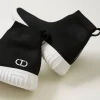 baskets_fessura_avec_oval_3.webp Chaussures*TWINSET Milano Baskets Fessura Avec Oval T Noir