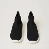 baskets_fessura_avec_oval_4.webp Chaussures*TWINSET Milano Baskets Fessura Avec Oval T Noir