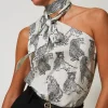 ceinture_en_cuir_avec_imp_1.webp Ceintures*TWINSET Milano Ceinture En Cuir Avec Imprimé Croco Noir
