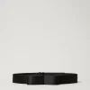 ceinture_en_satin_avec_nu_0.webp Ceintures*TWINSET Milano Ceinture En Satin Avec Nœud Noir