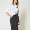 jupe_milongue_en_jean_ave_2-1.webp Jupes*TWINSET Milano Jupe Mi-longue En Jean Avec Strass Denim Noir