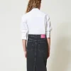 jupe_milongue_en_jean_ave_3-1.webp Jupes*TWINSET Milano Jupe Mi-longue En Jean Avec Strass Denim Noir