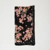Écharpes*TWINSET Milano Keffieh Avec Imprimé Floral Multicolore Blooming