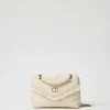 sac__bandoulire_dreamy_mo_0-3.webp Sacs Porté Épaule | Sacs À Bandoulière*TWINSET Milano Sac à Bandoulière «Dreamy» Moyen En Tweed Blanc « Old White »