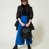 sac__dos_avec_poche_et_ov_1.webp Accessoires*TWINSET Milano Sac à Dos Avec Poche Et Oval T Noir