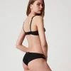 Sous-Vêtements Et Vêtements De Nuit*TWINSET Milano Soutien-gorge à Armatures En Velours Dévoré Multicolore Blooming