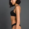 Sous-Vêtements Et Vêtements De Nuit*TWINSET Milano Soutien-gorge Push-up (bonnets C) Noir