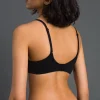 Sous-Vêtements Et Vêtements De Nuit*TWINSET Milano Soutien-gorge Push-up (bonnets C) Noir