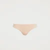 string_avec_nud_1.webp Sous-Vêtements Et Vêtements De Nuit*TWINSET Milano String Avec Nœud Rose Skin